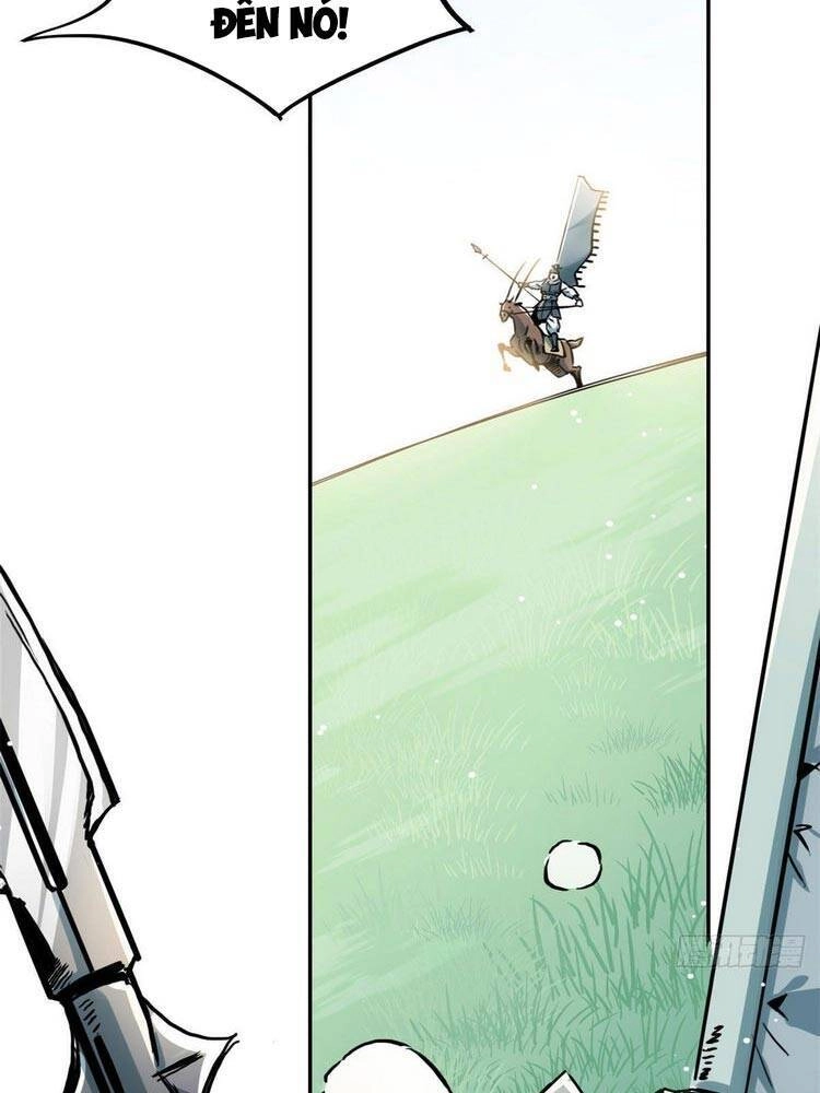 Ta Tự Thành Hoàng Không Cần Thiên Mệnh Chapter 31 - 8