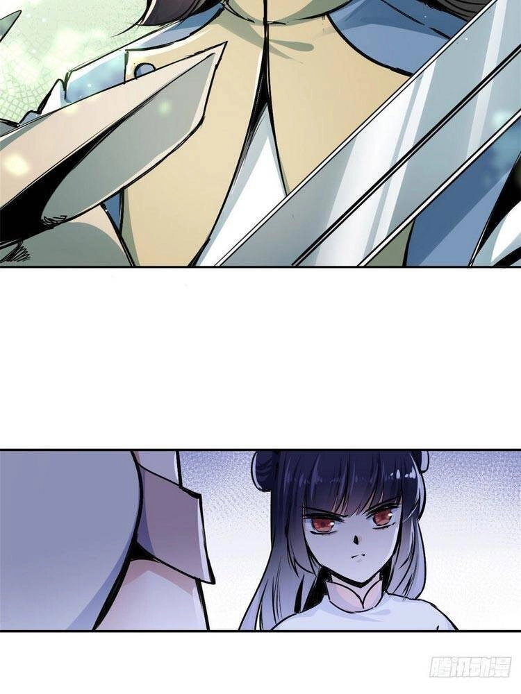 Ta Tự Thành Hoàng Không Cần Thiên Mệnh Chapter 31 - 16