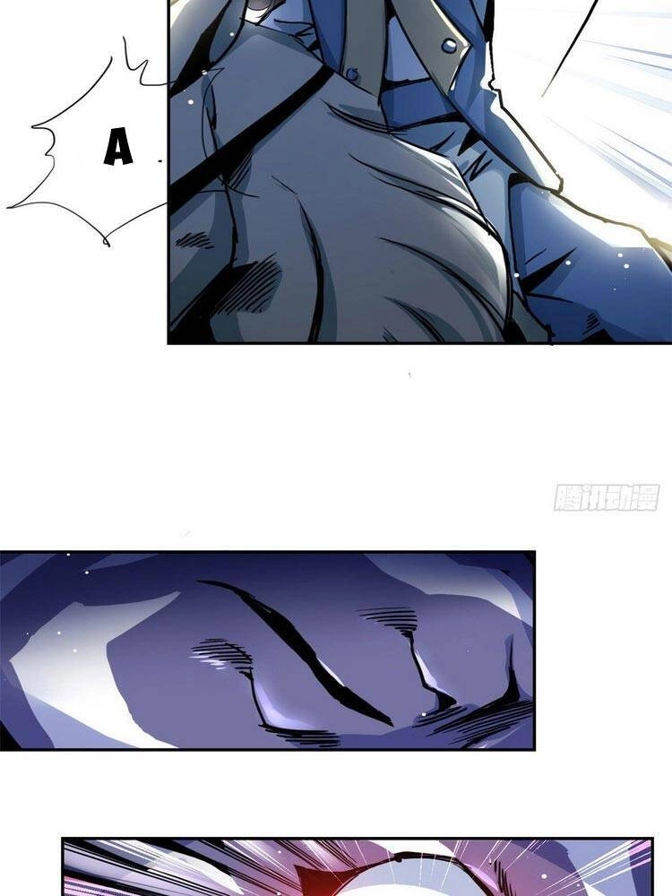 Ta Tự Thành Hoàng Không Cần Thiên Mệnh Chapter 31 - 18