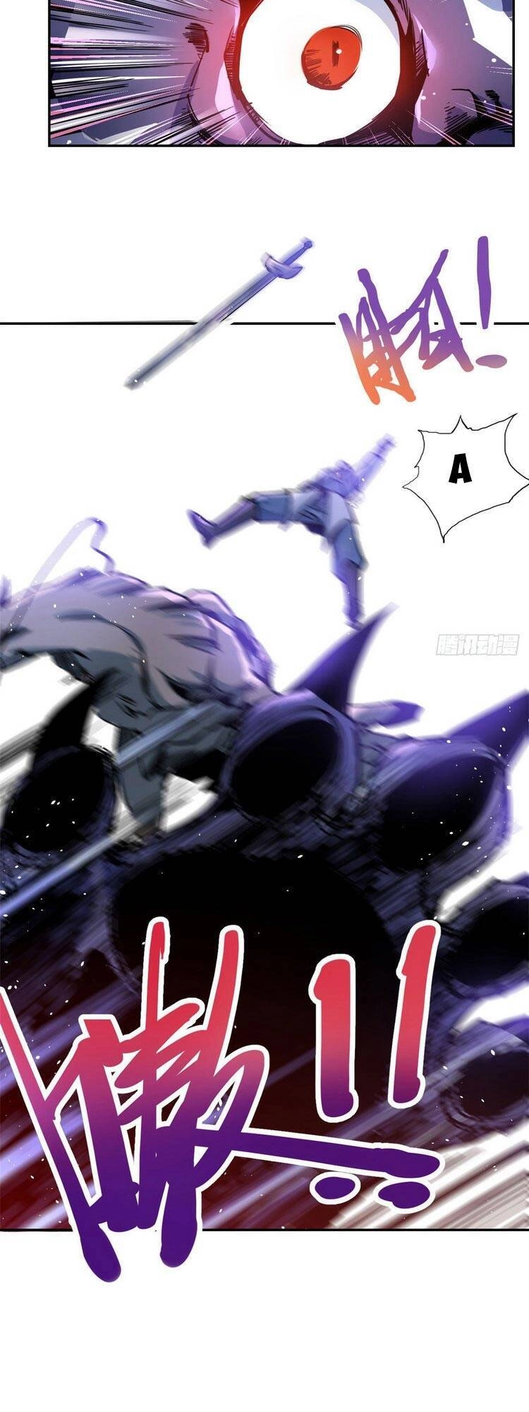 Ta Tự Thành Hoàng Không Cần Thiên Mệnh Chapter 31 - 19