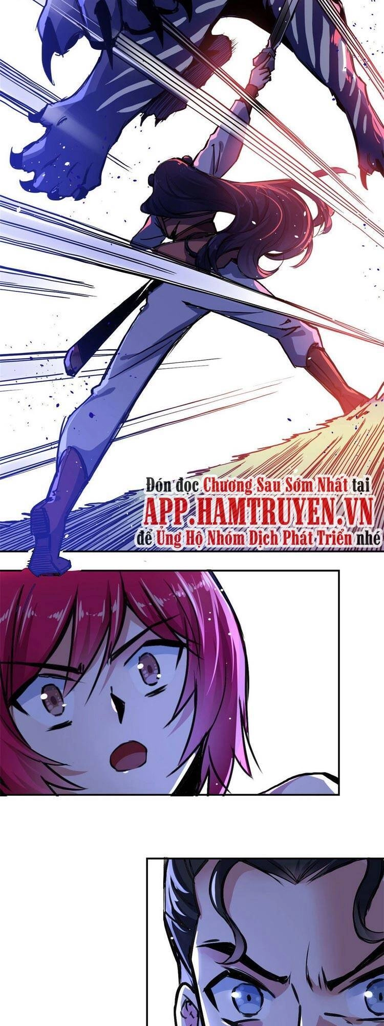 Ta Tự Thành Hoàng Không Cần Thiên Mệnh Chapter 31 - 27