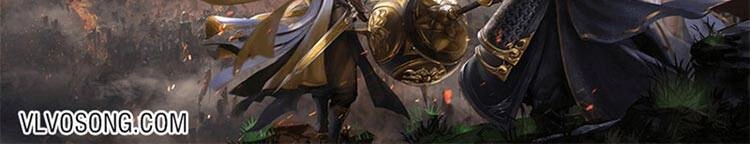 Ta Tự Thành Hoàng Không Cần Thiên Mệnh Chapter 31 - 31