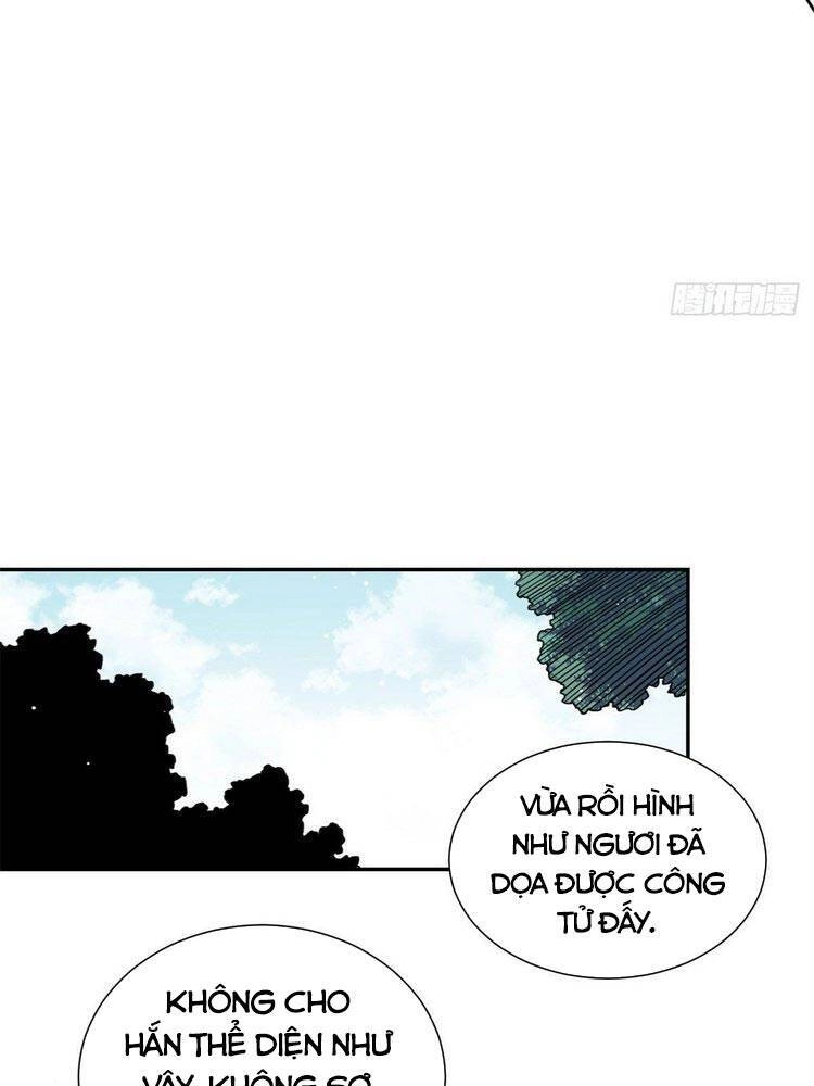 Ta Tự Thành Hoàng Không Cần Thiên Mệnh Chapter 32 - 6