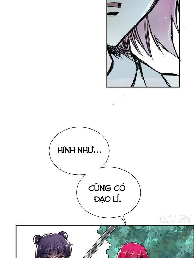 Ta Tự Thành Hoàng Không Cần Thiên Mệnh Chapter 32 - 8