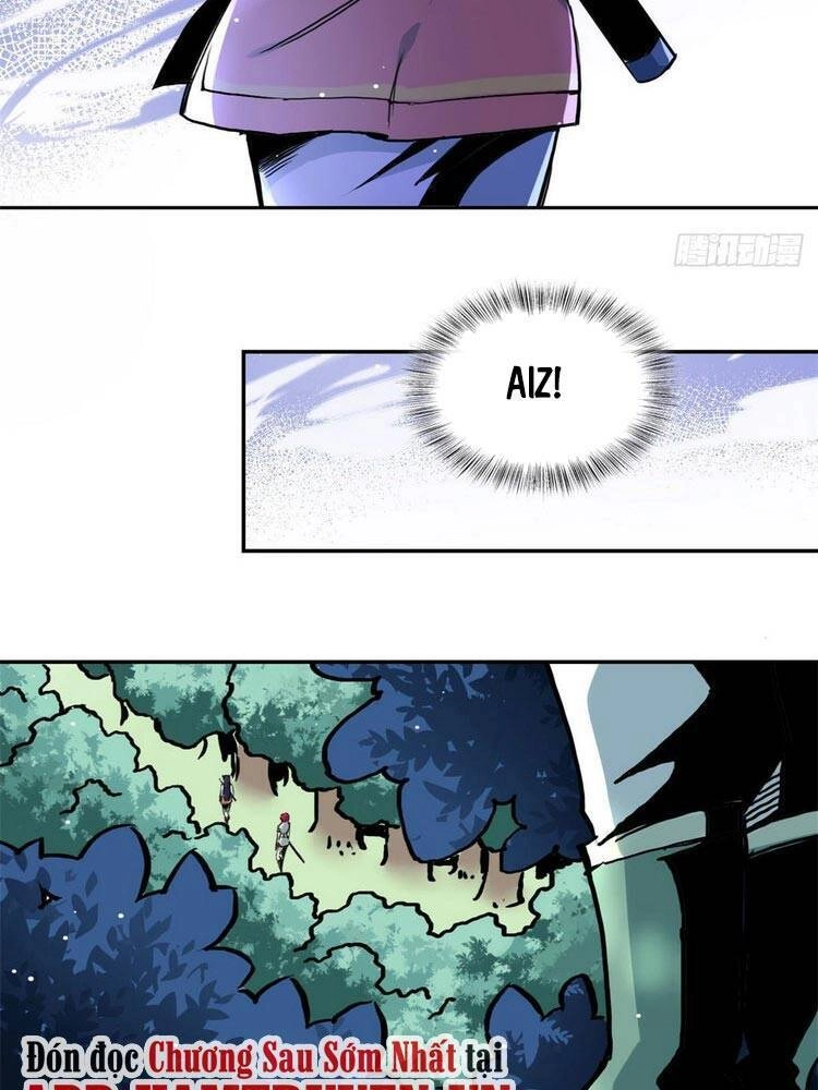 Ta Tự Thành Hoàng Không Cần Thiên Mệnh Chapter 32 - 10