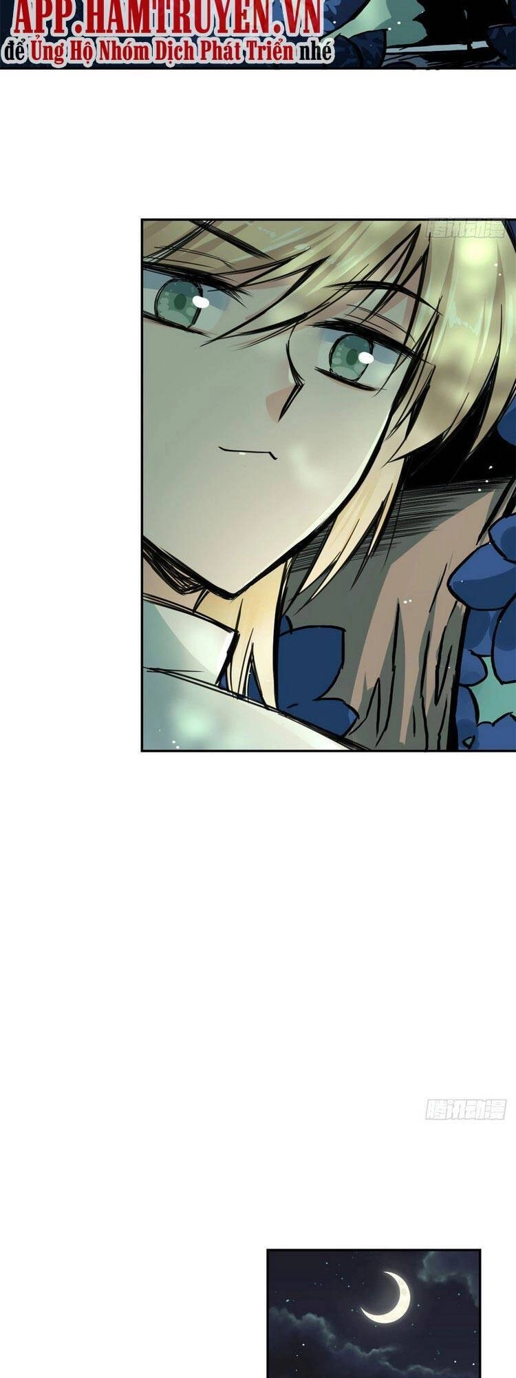 Ta Tự Thành Hoàng Không Cần Thiên Mệnh Chapter 32 - 11