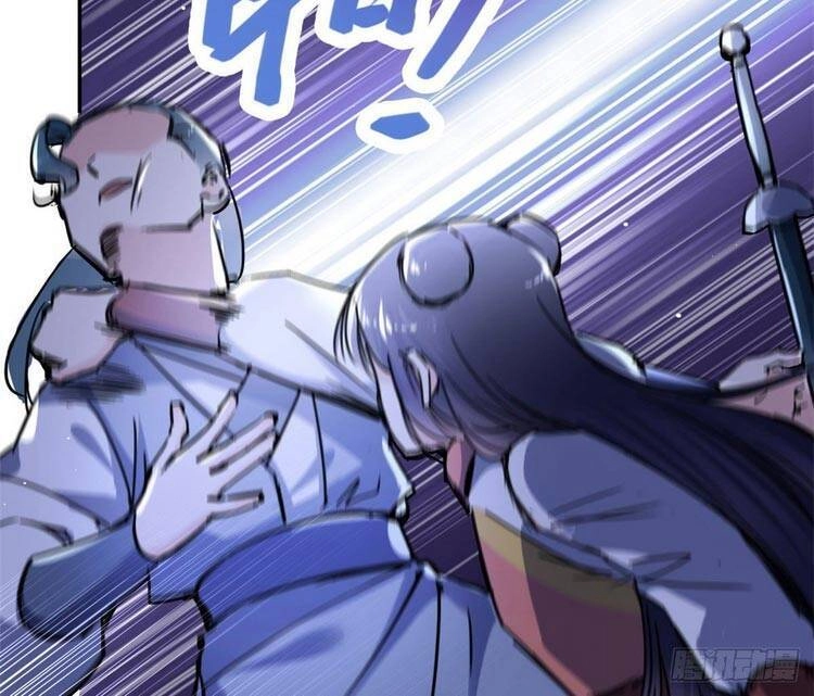 Ta Tự Thành Hoàng Không Cần Thiên Mệnh Chapter 33 - 20