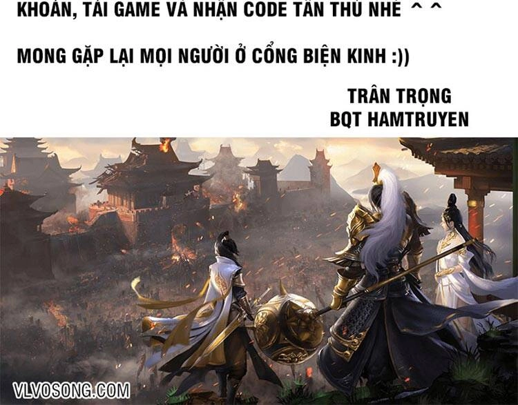 Ta Tự Thành Hoàng Không Cần Thiên Mệnh Chapter 34 - 27