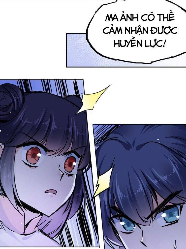 Ta Tự Thành Hoàng Không Cần Thiên Mệnh Chapter 35 - 6