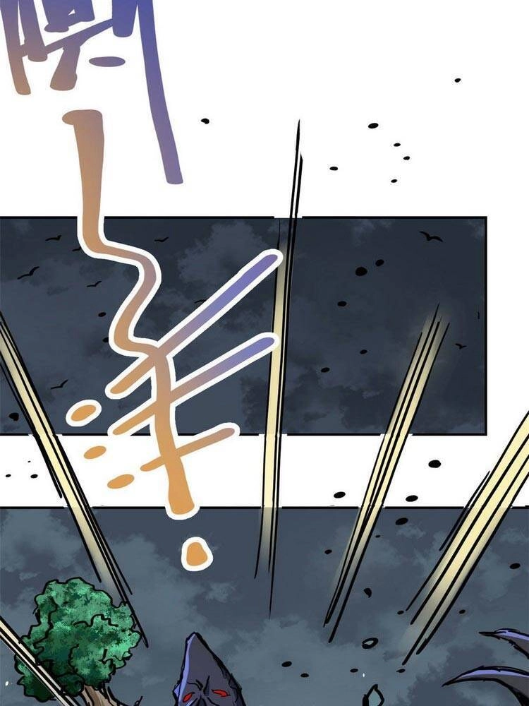 Ta Tự Thành Hoàng Không Cần Thiên Mệnh Chapter 35 - 10