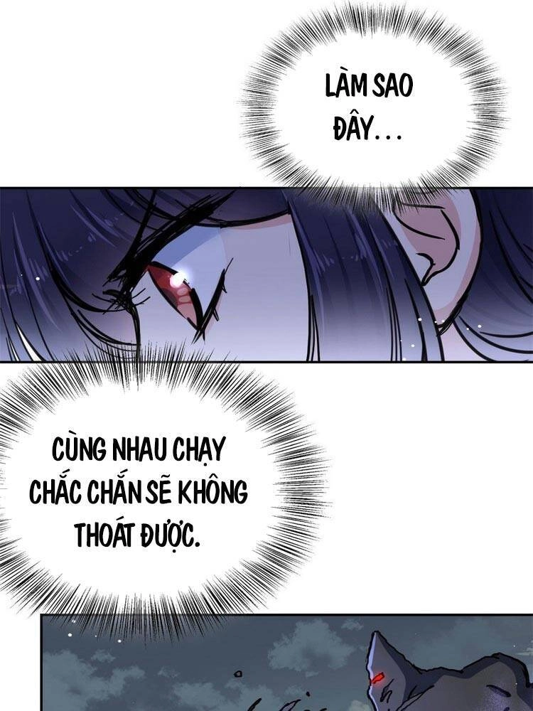 Ta Tự Thành Hoàng Không Cần Thiên Mệnh Chapter 35 - 16