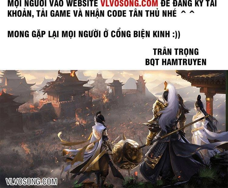 Ta Tự Thành Hoàng Không Cần Thiên Mệnh Chapter 35 - 25