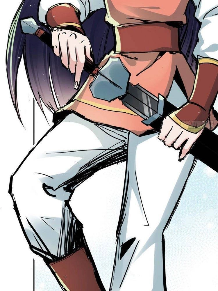 Ta Tự Thành Hoàng Không Cần Thiên Mệnh Chapter 36 - 6