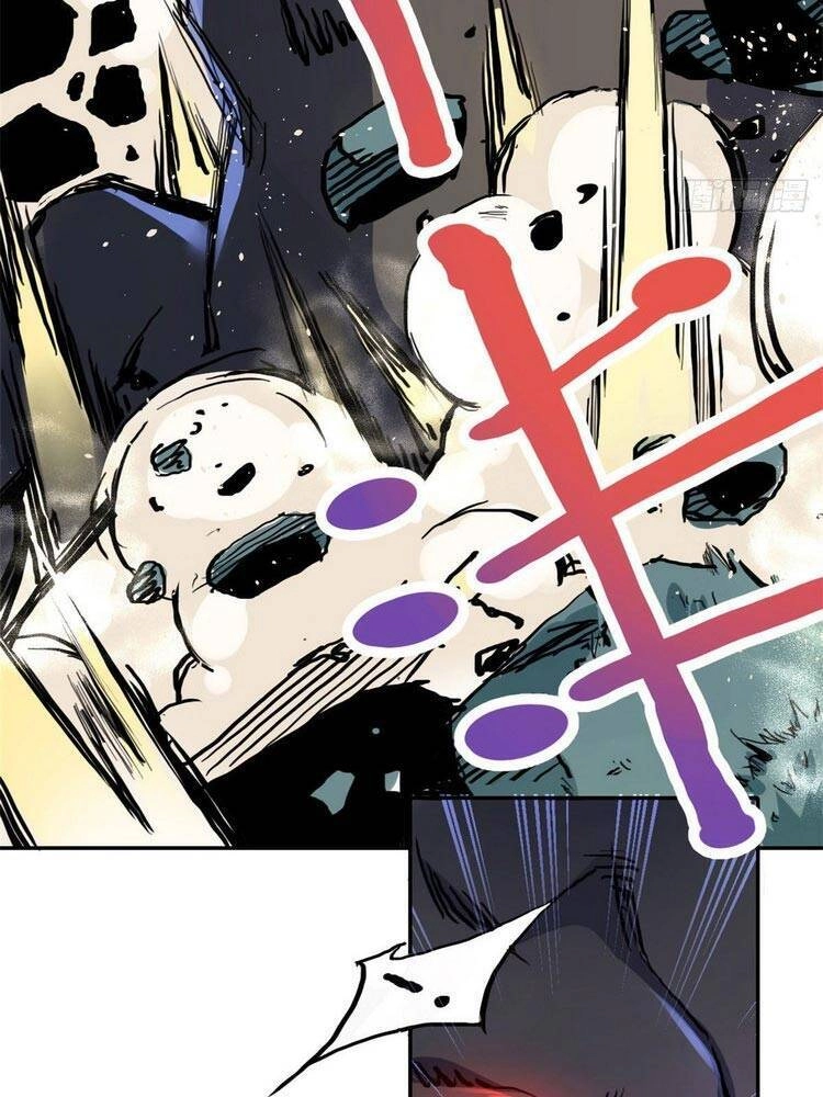 Ta Tự Thành Hoàng Không Cần Thiên Mệnh Chapter 36 - 10