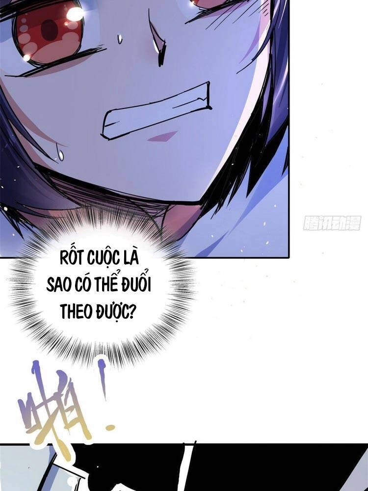 Ta Tự Thành Hoàng Không Cần Thiên Mệnh Chapter 36 - 12