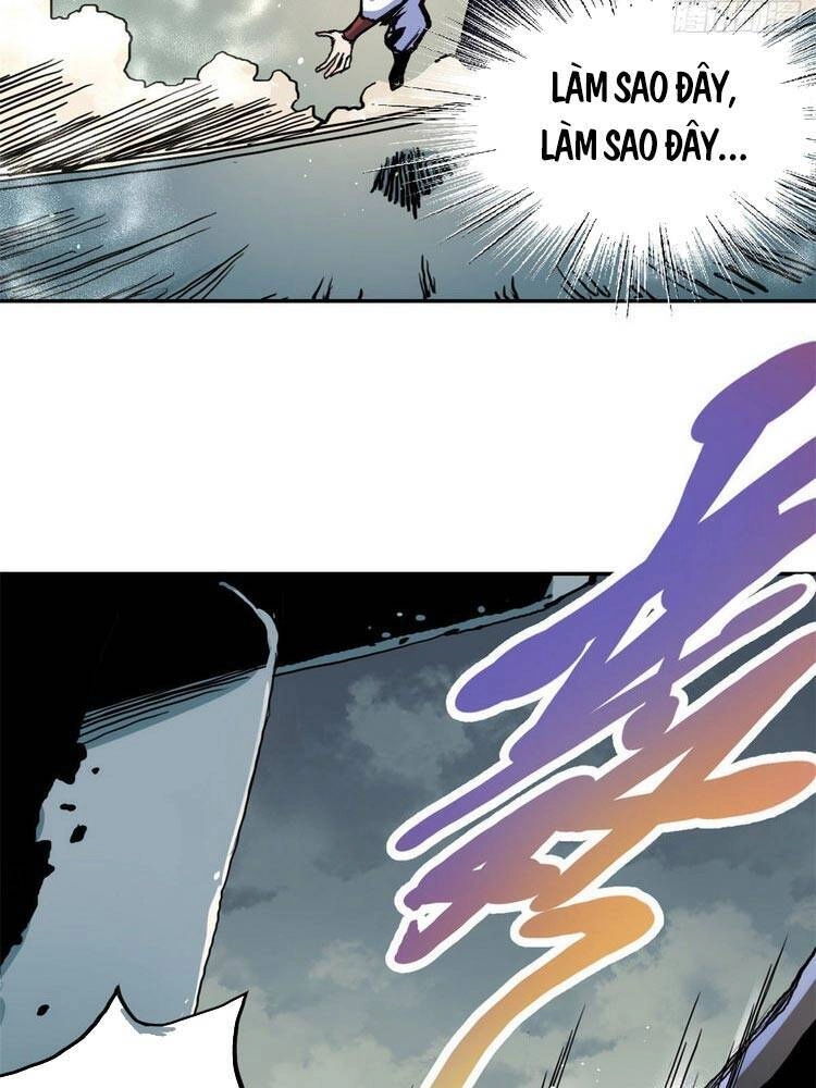 Ta Tự Thành Hoàng Không Cần Thiên Mệnh Chapter 36 - 20