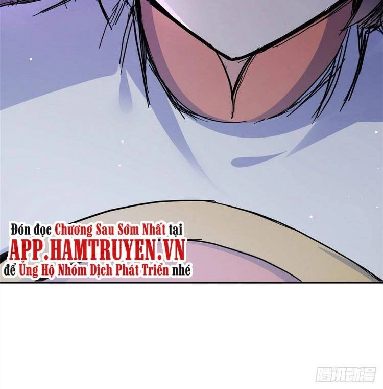 Ta Tự Thành Hoàng Không Cần Thiên Mệnh Chapter 36 - 24