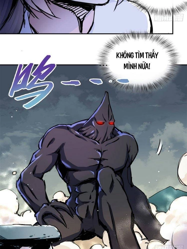 Ta Tự Thành Hoàng Không Cần Thiên Mệnh Chapter 37 - 4