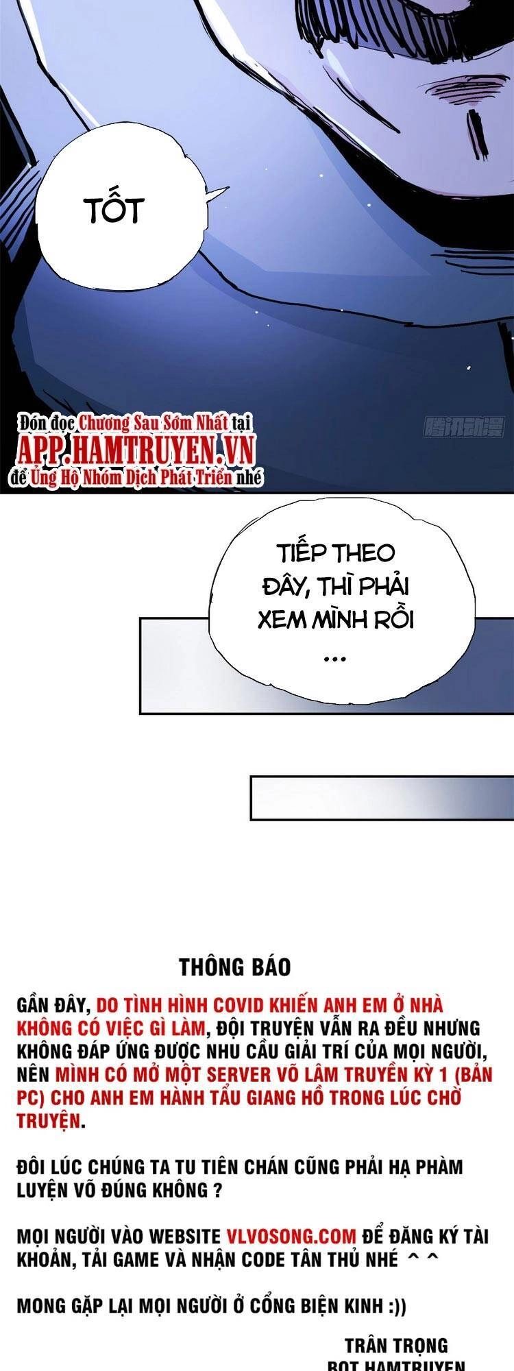 Ta Tự Thành Hoàng Không Cần Thiên Mệnh Chapter 37 - 23