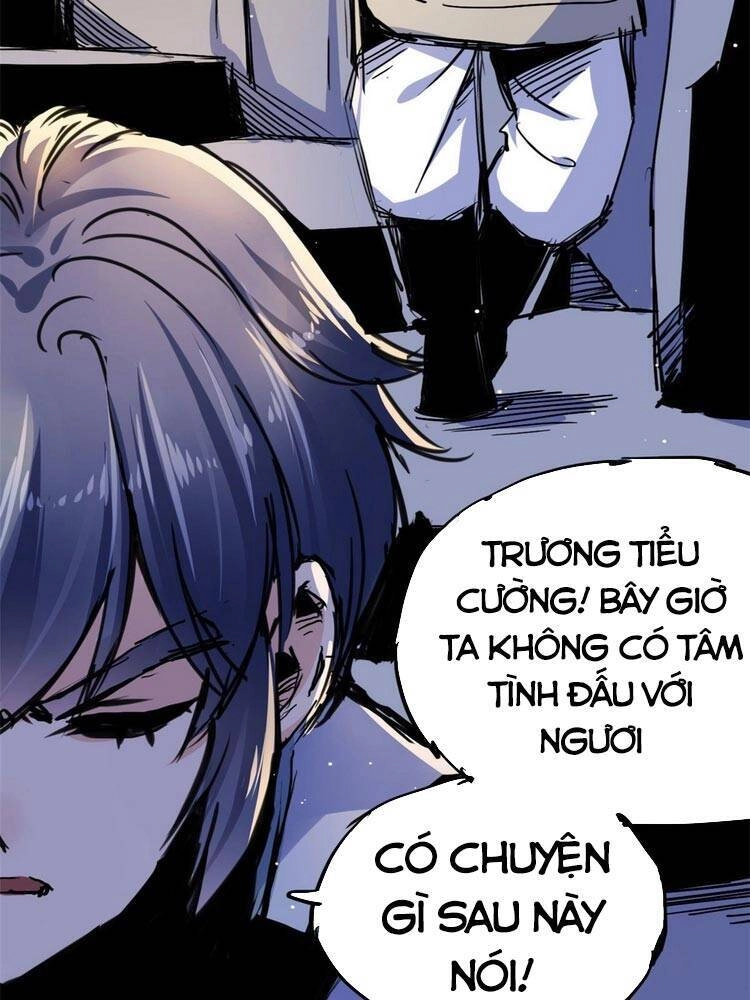 Ta Tự Thành Hoàng Không Cần Thiên Mệnh Chapter 38 - 16