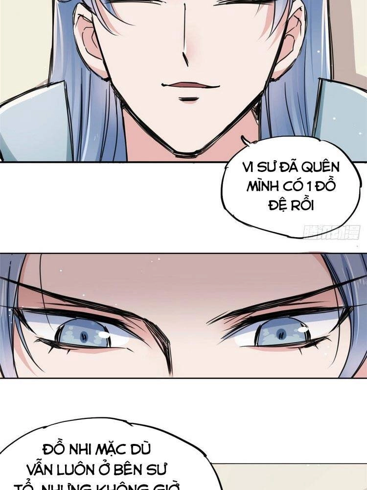 Ta Tự Thành Hoàng Không Cần Thiên Mệnh Chapter 39 - 4