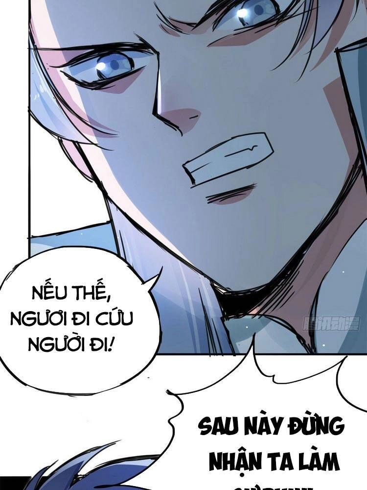 Ta Tự Thành Hoàng Không Cần Thiên Mệnh Chapter 39 - 20