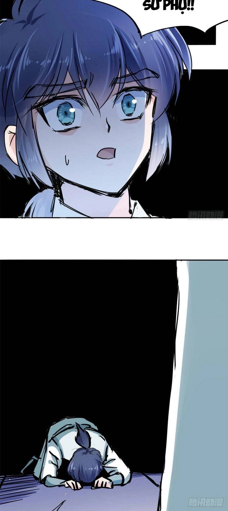 Ta Tự Thành Hoàng Không Cần Thiên Mệnh Chapter 39 - 21