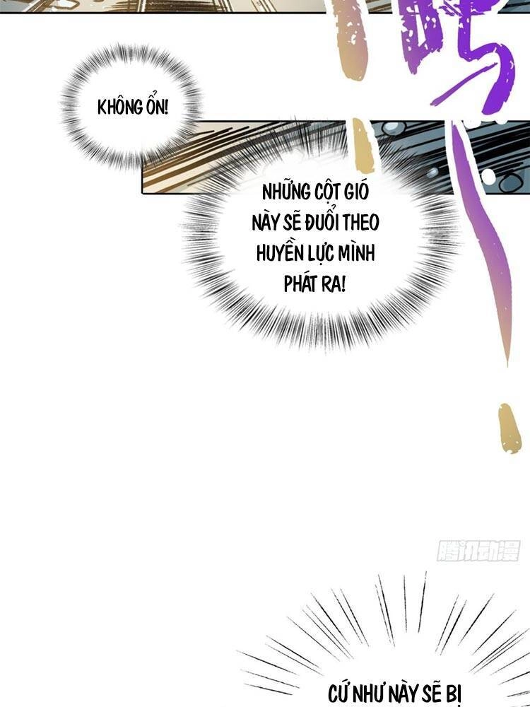 Ta Tự Thành Hoàng Không Cần Thiên Mệnh Chapter 40 - 12