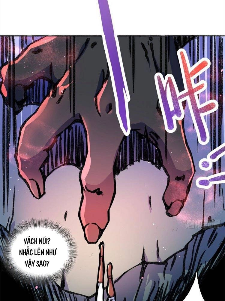 Ta Tự Thành Hoàng Không Cần Thiên Mệnh Chapter 40 - 23