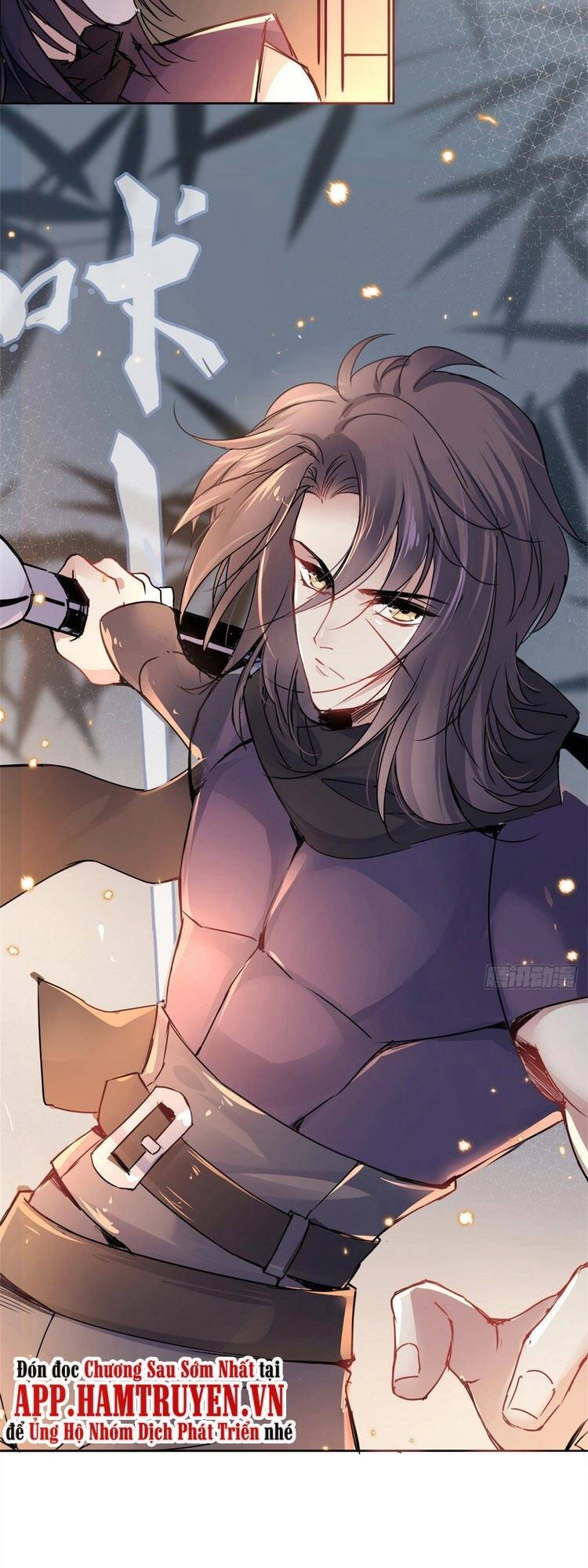 Ta Tự Thành Hoàng Không Cần Thiên Mệnh Chapter 41 - 3