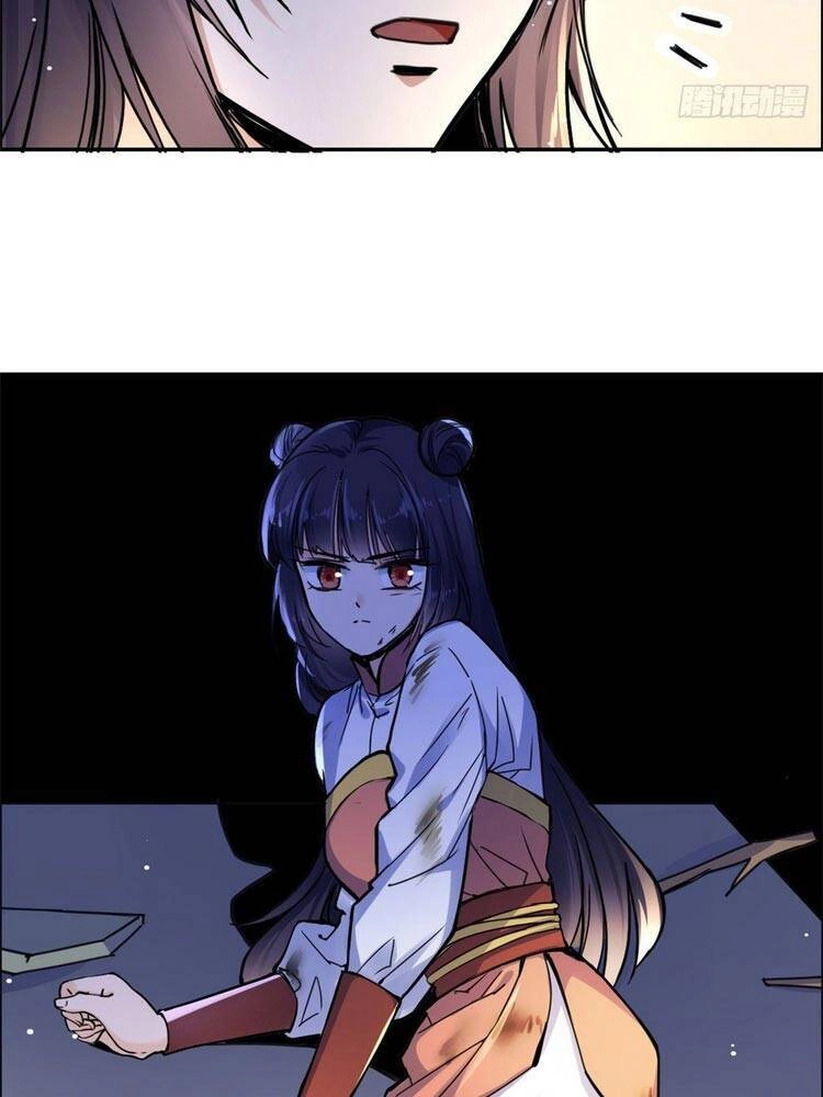 Ta Tự Thành Hoàng Không Cần Thiên Mệnh Chapter 41 - 8