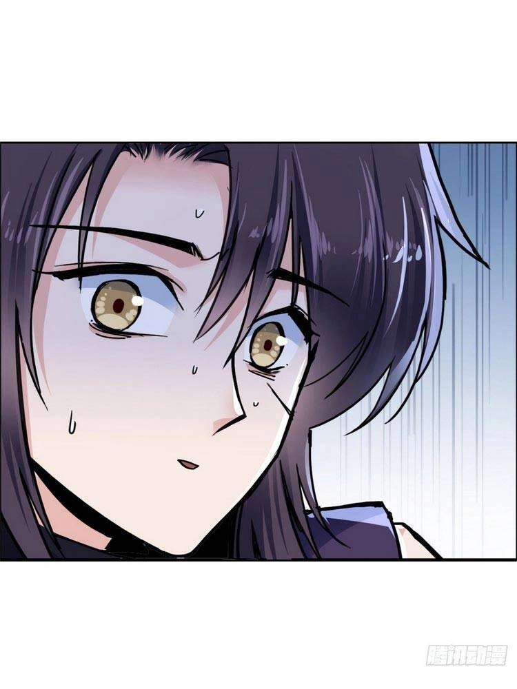 Ta Tự Thành Hoàng Không Cần Thiên Mệnh Chapter 41 - 10