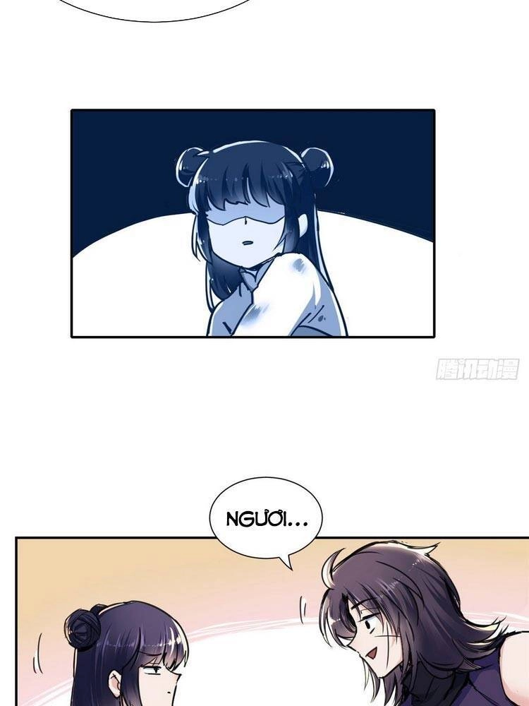 Ta Tự Thành Hoàng Không Cần Thiên Mệnh Chapter 41 - 12