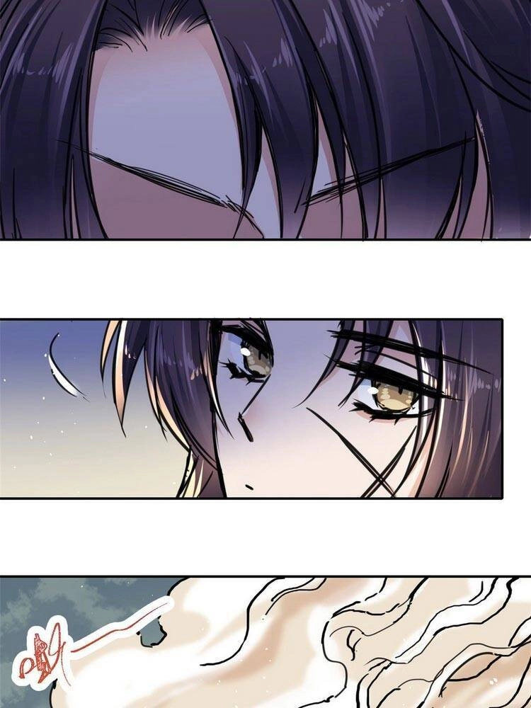 Ta Tự Thành Hoàng Không Cần Thiên Mệnh Chapter 41 - 14