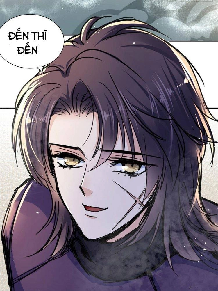 Ta Tự Thành Hoàng Không Cần Thiên Mệnh Chapter 41 - 18