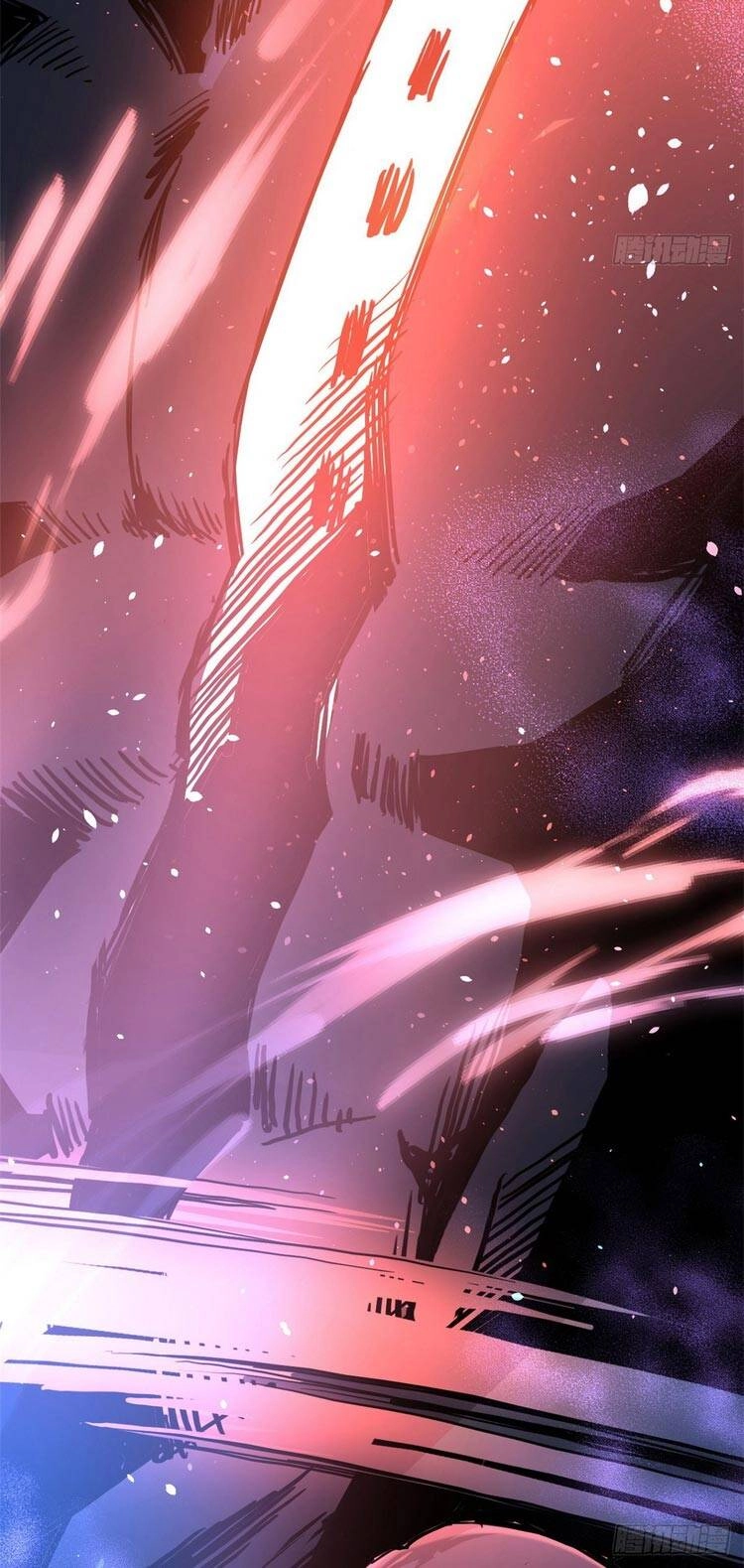 Ta Tự Thành Hoàng Không Cần Thiên Mệnh Chapter 41 - 21