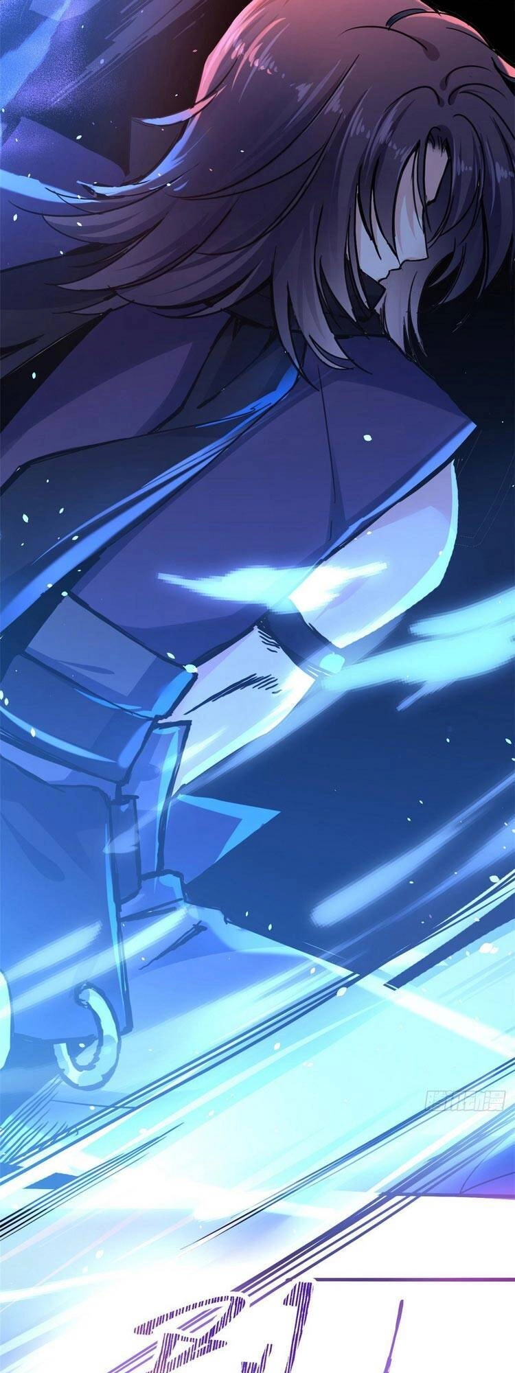 Ta Tự Thành Hoàng Không Cần Thiên Mệnh Chapter 41 - 22