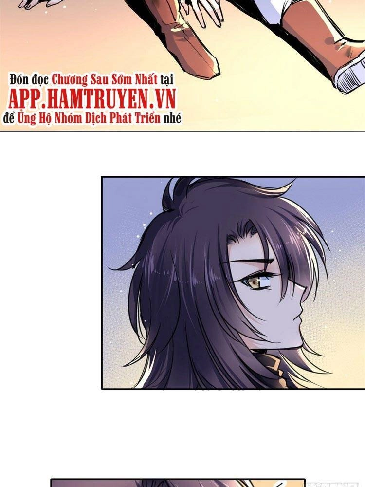 Ta Tự Thành Hoàng Không Cần Thiên Mệnh Chapter 41 - 29