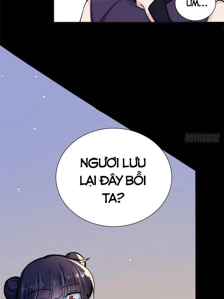 Ta Tự Thành Hoàng Không Cần Thiên Mệnh Chapter 41 - 33