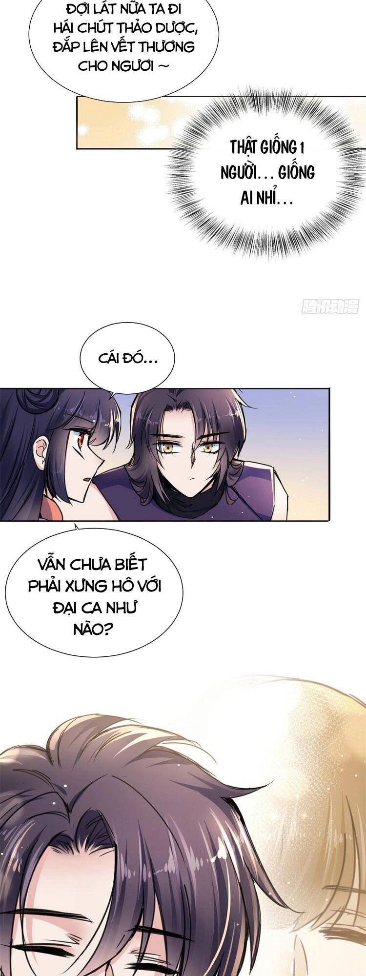 Ta Tự Thành Hoàng Không Cần Thiên Mệnh Chapter 41 - 38