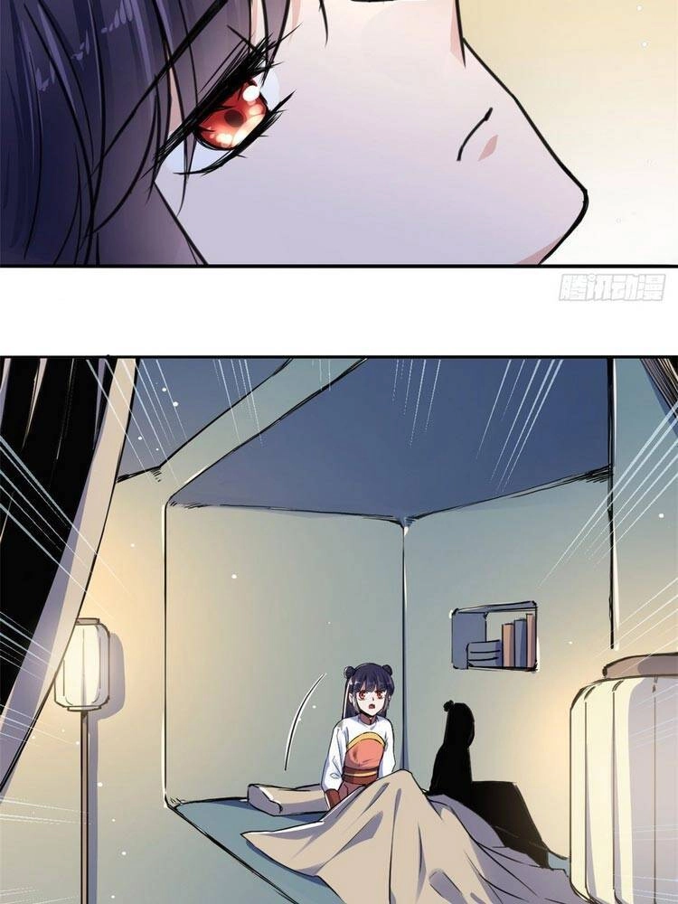 Ta Tự Thành Hoàng Không Cần Thiên Mệnh Chapter 42 - 2