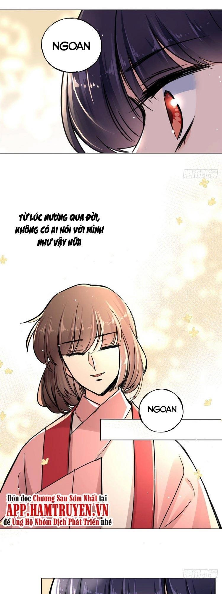 Ta Tự Thành Hoàng Không Cần Thiên Mệnh Chapter 42 - 7