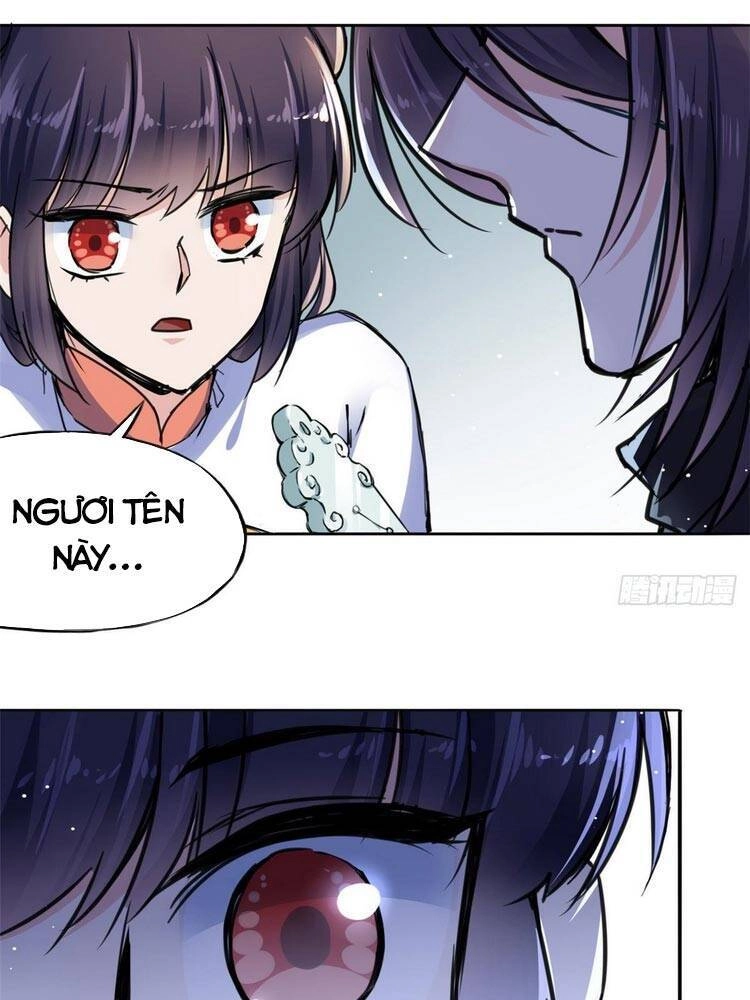 Ta Tự Thành Hoàng Không Cần Thiên Mệnh Chapter 42 - 18