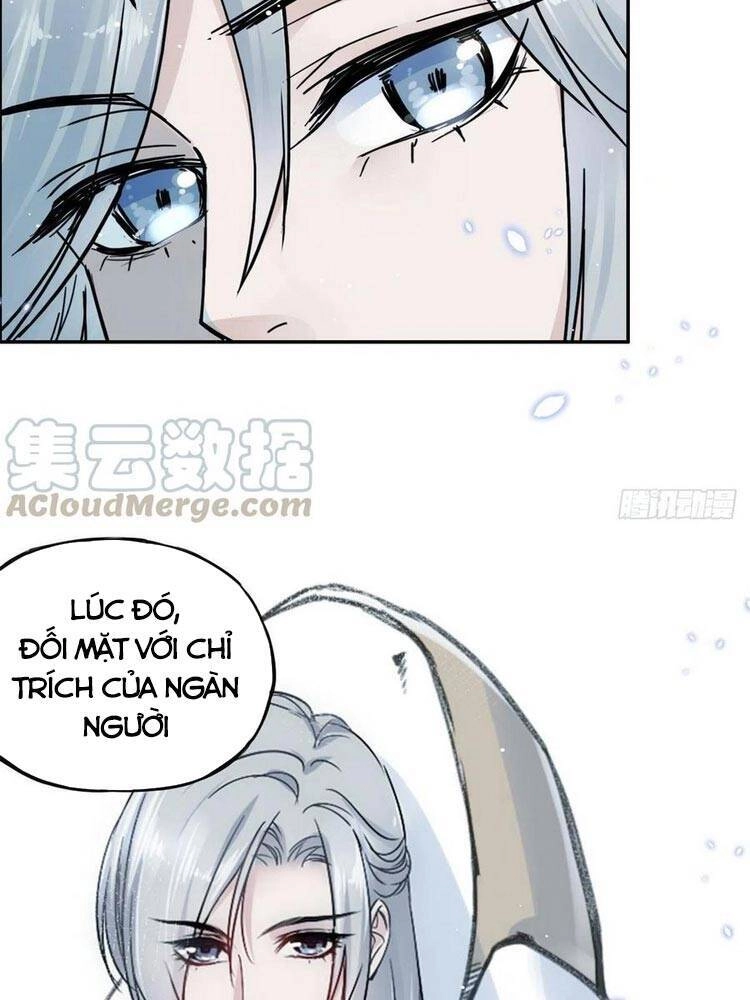 Ta Tự Thành Hoàng Không Cần Thiên Mệnh Chapter 43 - 2