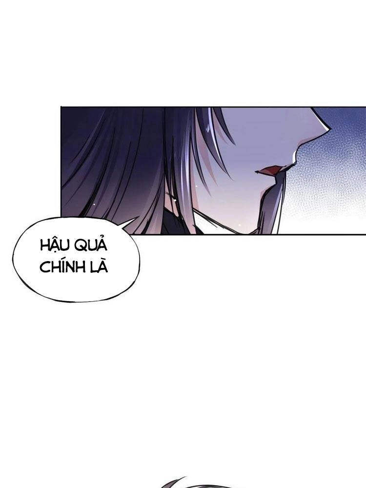 Ta Tự Thành Hoàng Không Cần Thiên Mệnh Chapter 43 - 10