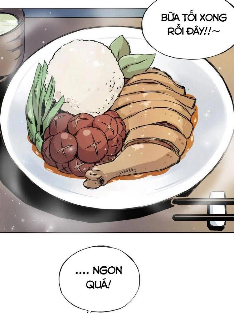 Ta Tự Thành Hoàng Không Cần Thiên Mệnh Chapter 43 - 14