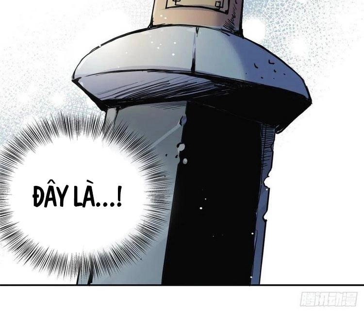 Ta Tự Thành Hoàng Không Cần Thiên Mệnh Chapter 43 - 23