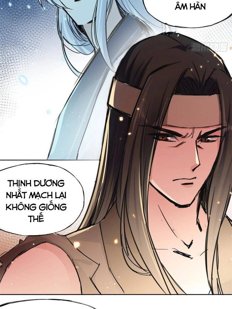 Ta Tự Thành Hoàng Không Cần Thiên Mệnh Chapter 44 - 2