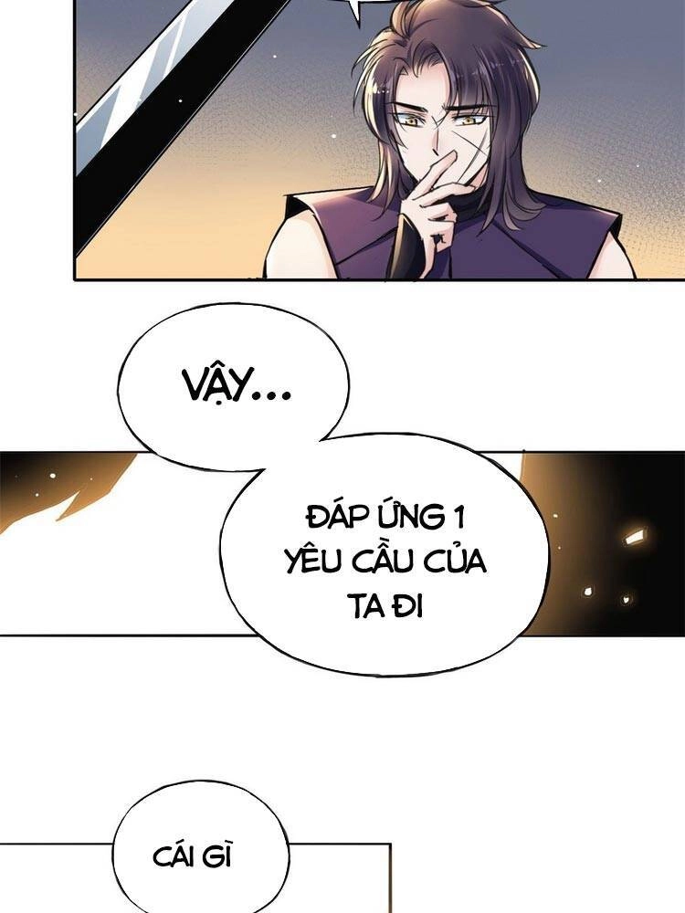 Ta Tự Thành Hoàng Không Cần Thiên Mệnh Chapter 44 - 8