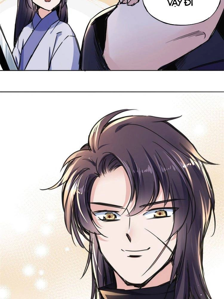 Ta Tự Thành Hoàng Không Cần Thiên Mệnh Chapter 44 - 10